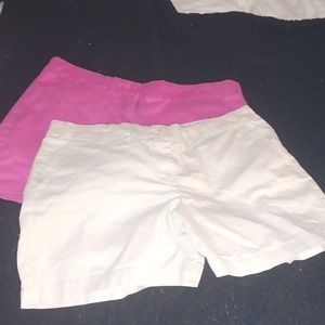 Comfortable shorts